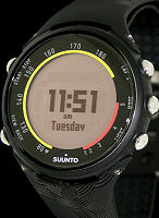 Suunto Watches SS01357801