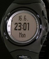 Suunto Watches SS013758000