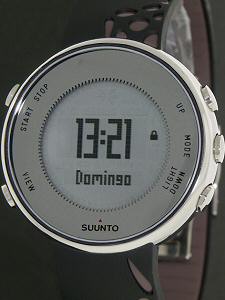 Suunto Watches SS013313010