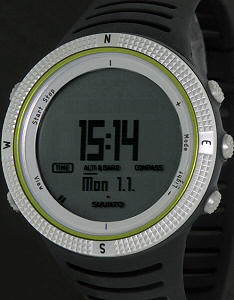 Suunto Watches SS013318010
