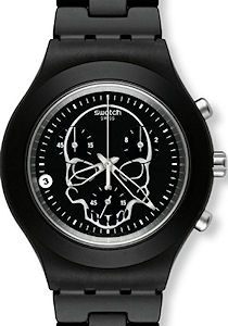 Swatch Watches SVCF4001AG