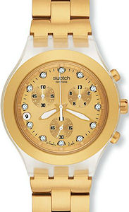 Swatch Watches SVCK4032G