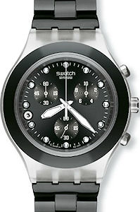 Swatch Watches SVCK4035AG