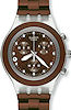 Swatch Watches SVCK4042AG