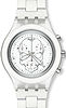 Swatch Watches SVCW4000AG