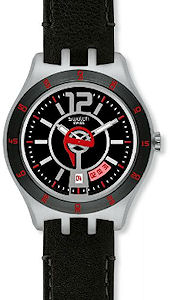 Swatch Watches YTS402
