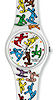 Swatch Watches GZ201