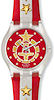 Swatch Watches SUJK139