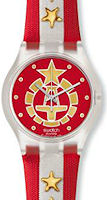 Swatch Watches SUJK139