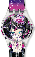 Swatch Watches SUOZ110