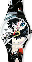 Swatch Watches SUOZ111