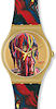 Swatch Watches SUOZ115