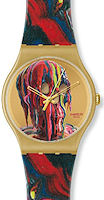 Swatch Watches SUOZ115