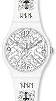 Swatch Watches SUOZ117