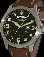 Swiss Army Watches 241291