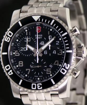 Swiss Army Watches 241065