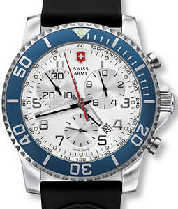 victorinox maverick ii chrono