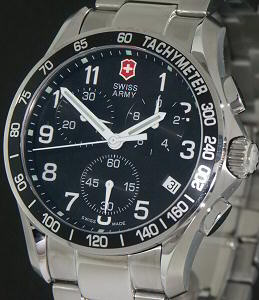 Swiss Army Watches 241122