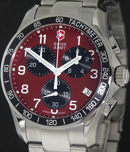 Swiss Army Watches 241148