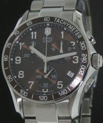 Swiss Army Watches 249011