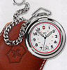 Swiss Army Pocket Watches 24720