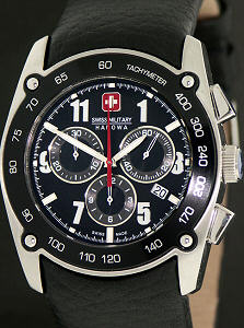 Swiss Military Watches 06-4046-04-007