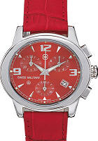 Swiss Military Watches 06-6000-04-004