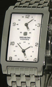 Swiss Military Watches 06-5019-04-001