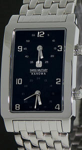 Swiss Military Watches 06-5019-04-007