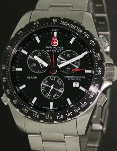 Swiss Military Watches 06-5007-04-007
