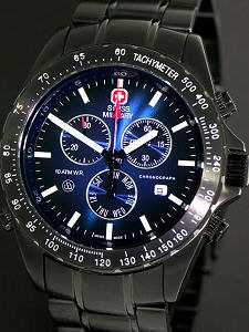 Swiss Military Watches 06-5100-13-003