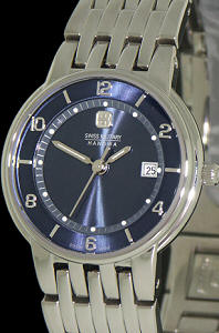 Swiss Military Watches 06-7087-04-003