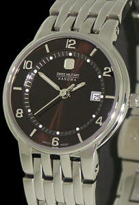 Swiss Military Watches 06-7087-04-005