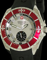 Swiss Military Watches 06-4095-04-001-4