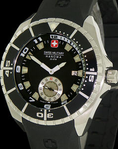 Swiss Military Watches 06-4095-04-007