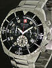 Swiss Military Watches 06-5096-04-007
