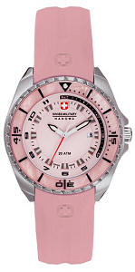 Swiss Military Watches 06-6095-04-010