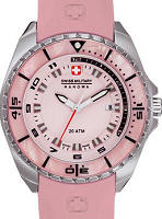 Swiss Military Watches 06-6095-04-010