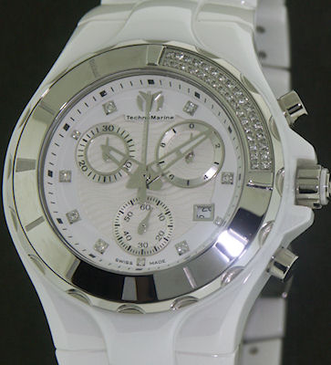 Technomarine Watches 110031C