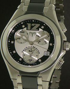 Technomarine Watches TMNCWCB02C