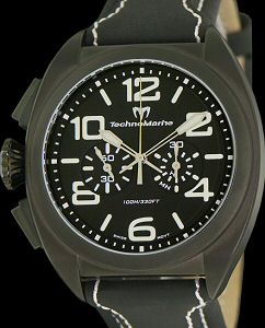 Technomarine Watches NAUTBK02