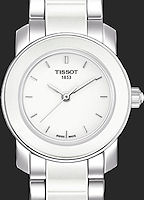 Tissot Watches T064.210.22.011.00