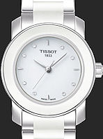 Tissot Watches T064.210.22.016.00