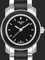 Tissot Watches T064.210.22.051.00