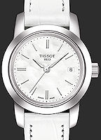 Tissot Watches T033.210.16.111.00