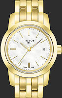 Tissot Watches T033.210.22.111.00
