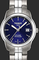 Tissot Watches T049.310.44.041.00