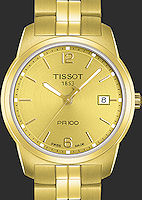 Tissot Watches T049.410.33.027.00
