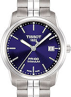Tissot Watches T049.410.44.041.00