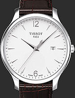 Tissot Watches T063.610.16.037.00